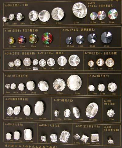 ACRYL BUTTON (ACRYL BUTTON)