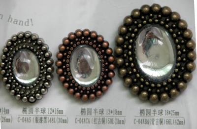 acryl button (acryl button)