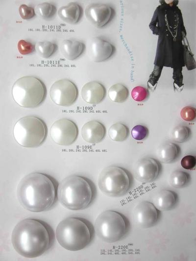 Pearl Buttons (Pearl Buttons)
