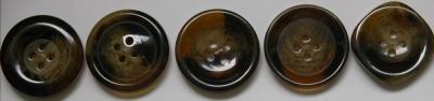 Polyester Button (Polyester Button)