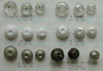 ACRYL BUTTON (ACRYL BUTTON)