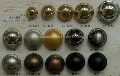plating button (plating button)