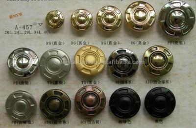 PLATED BUTTON (PLATED BUTTON)