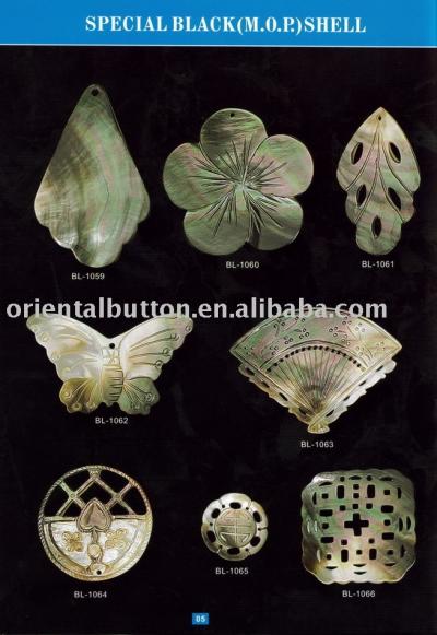 NATURAL MOP UTTONS (NATURAL MOP UTTONS)