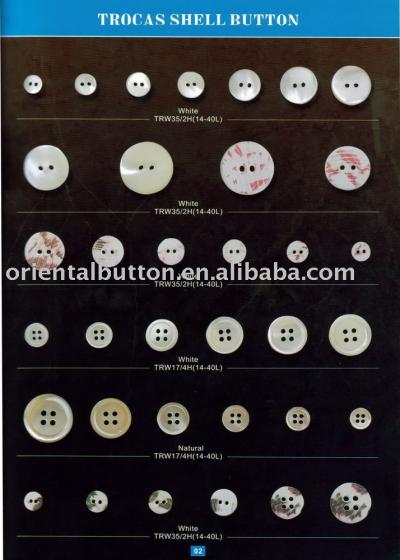 NATURAL COROZO BUTTONS (NATURAL COROZO BUTTONS)