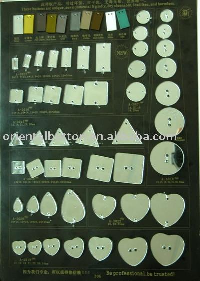 Mirror button (Mirror button)