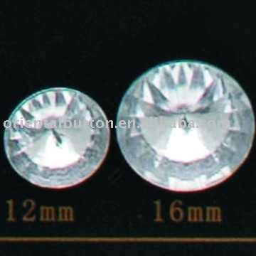 acrylic button (acrylic button)