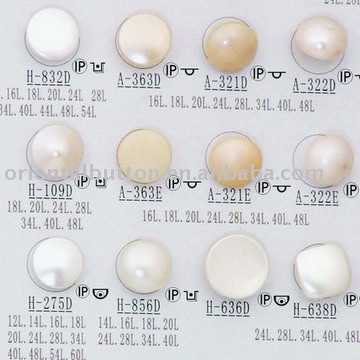 Pearl Buttons (Pearl Buttons)