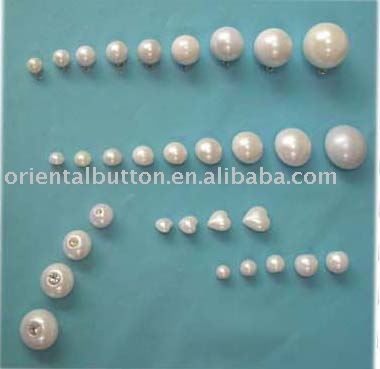 Pearl Buttons (Pearl Buttons)