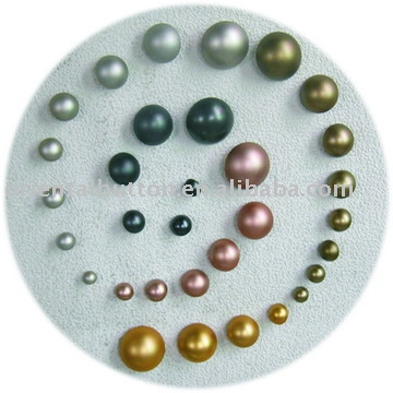 Pearl Buttons (Pearl Buttons)