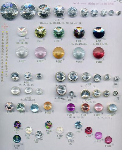 Acryl Button (Acryl Button)