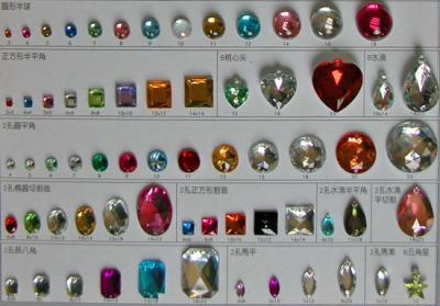 acryl button (acryl button)
