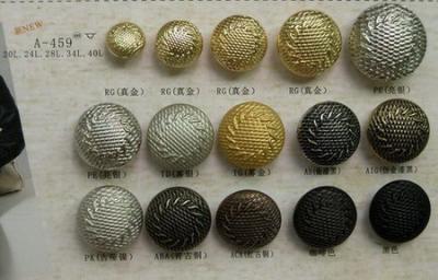 plating button (plating button)
