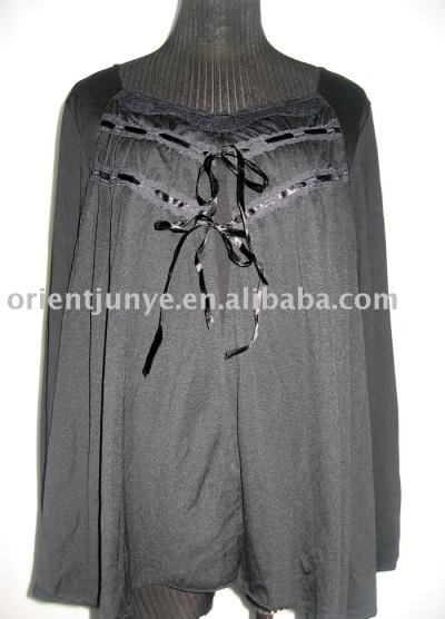 Woman`s dress (Woman`s dress)