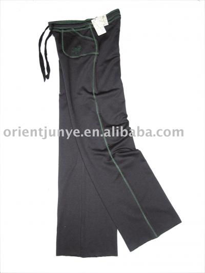 Ladies` pants (Ladies` pants)