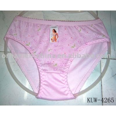 Ladies Briefs