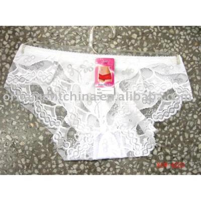 Ladies` Panty Stock (Ladies` Panty Stock)