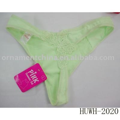 Fashion Pant Stock