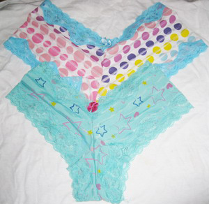 Fashion Lingerie Stock