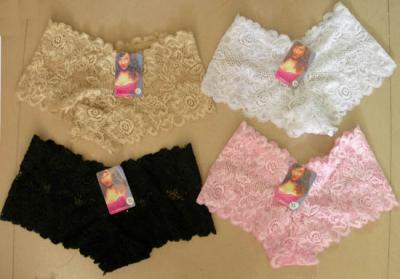 ladies` lace brief stock (ladies` lace brief stock)