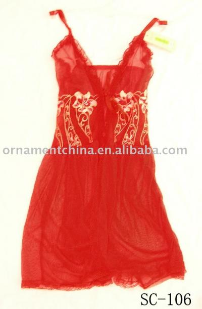 sleepwear stock (sleepwear stock)