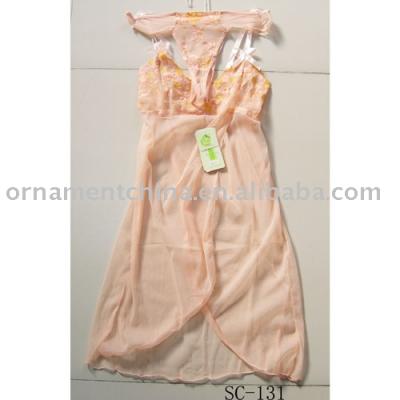 sexy sleepwear stock (sexy sleepwear stock)