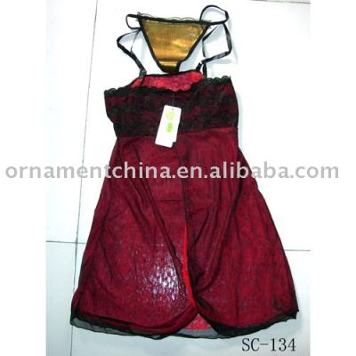 sleeping wear/sexy sleepwear/garment stocks/apparel stock/stock lots /clothing s (sleeping wear/sexy sleepwear/garment stocks/apparel stock/stock lots /clothing s)