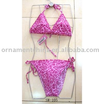 Ladies swimming suit /apparel stock/stock garment/underwear stock/Bikini sets /l (Ladies swimming suit /apparel stock/stock garment/underwear stock/Bikini sets /l)