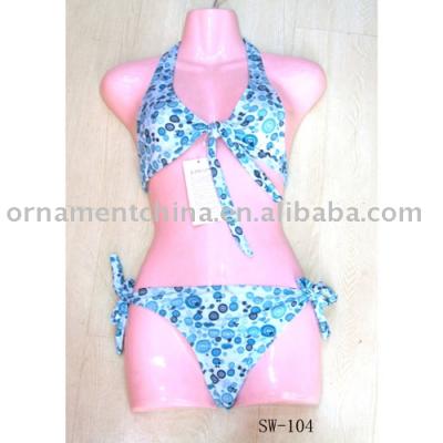 Ladies swimming suit /apparel stock/stock garment/underwear stock/biniki sets /l (Ladies swimming suit /apparel stock/stock garment/underwear stock/biniki sets /l)