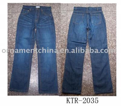 jeans stock /apparel stock/stock garment/stocking (jeans stock /apparel stock/stock garment/stocking)