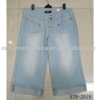 jeans stock /apparel stock/stock garment/stocking (jeans stock /apparel stock/stock garment/stocking)