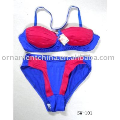 ladies swimming suit /apparel stock/vest stock/stock garment/underwear stock/bik (ladies swimming suit /apparel stock/vest stock/stock garment/underwear stock/bik)