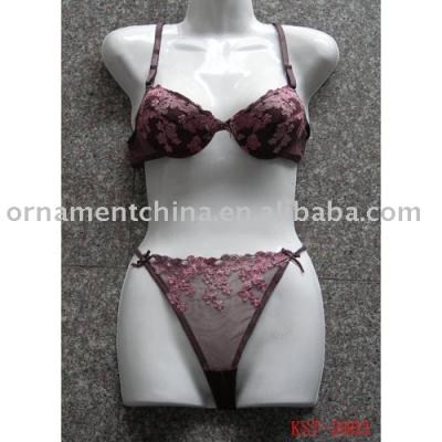 sexy underwear set stock/ladies underwear set stock/stock garment/apparel stock (sexy underwear set stock/ladies underwear set stock/stock garment/apparel stock)