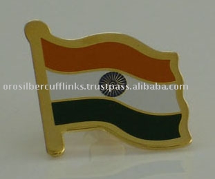 Lapel Pins (Lapel Pins)