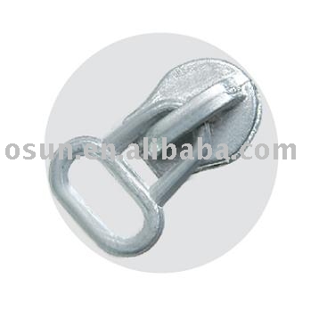 plastic slider (Kunststoff-Schieber)