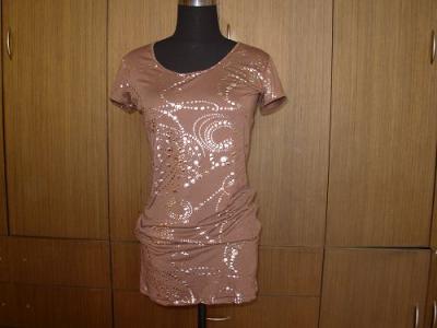 ladies` fashion top (ladies` fashion top)