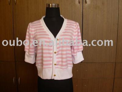ladies` fashion top (ladies` fashion top)