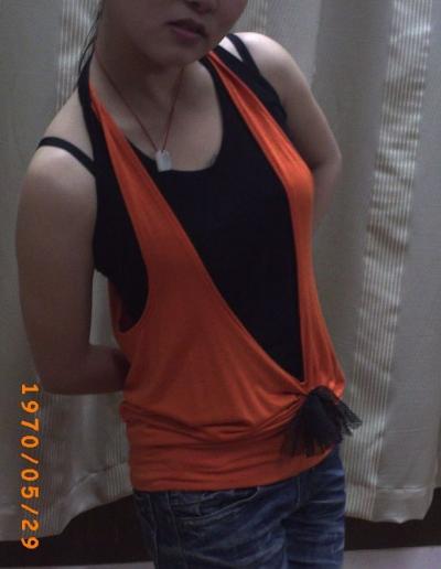 Ladies` fashion Top (Ladies` fashion Top)