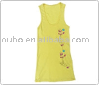 Ladies` Top (Ladies` Top)