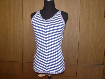 ladies` fashion top (ladies` fashion top)
