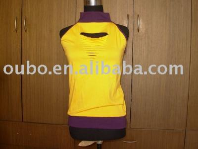 ladies` fashion wear (ladies` fashion wear)