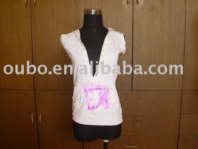 ladies` fashion wear (ladies` fashion wear)