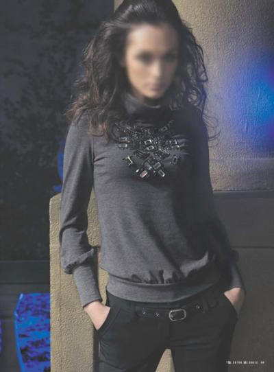 fashion t-shirt (fashion t-shirt)