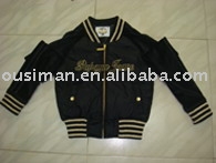 children`s jacket (children`s jacket)