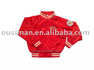 Children`s Jacket (Children`s Jacket)