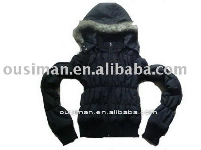 Ladies` Jacket (Ladies` Jacket)