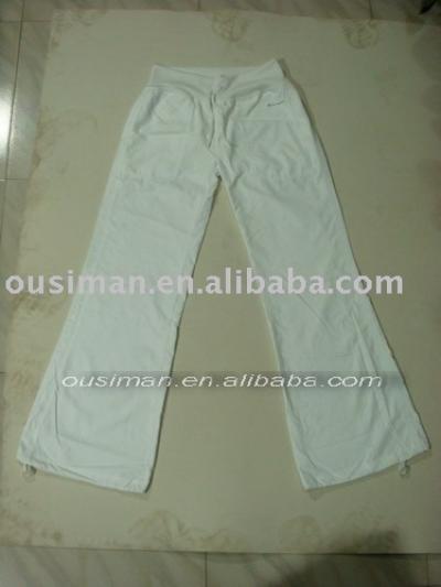 Ladies` trousers (Ladies` trousers)