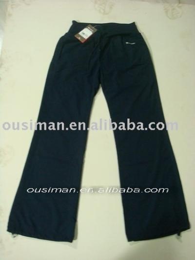 Ladies` trousers (Ladies` trousers)