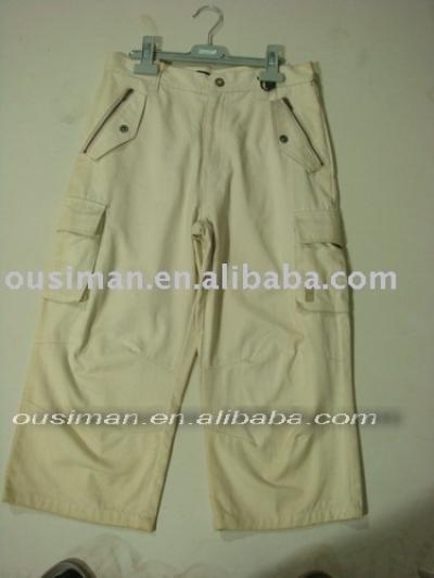 Men`s trousers (Men`s trousers)
