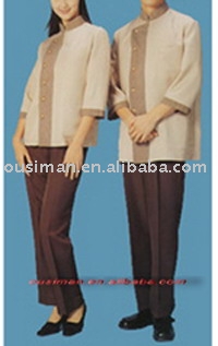 Special purpose clothing (Special purpose clothing)